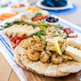 Mezze Board